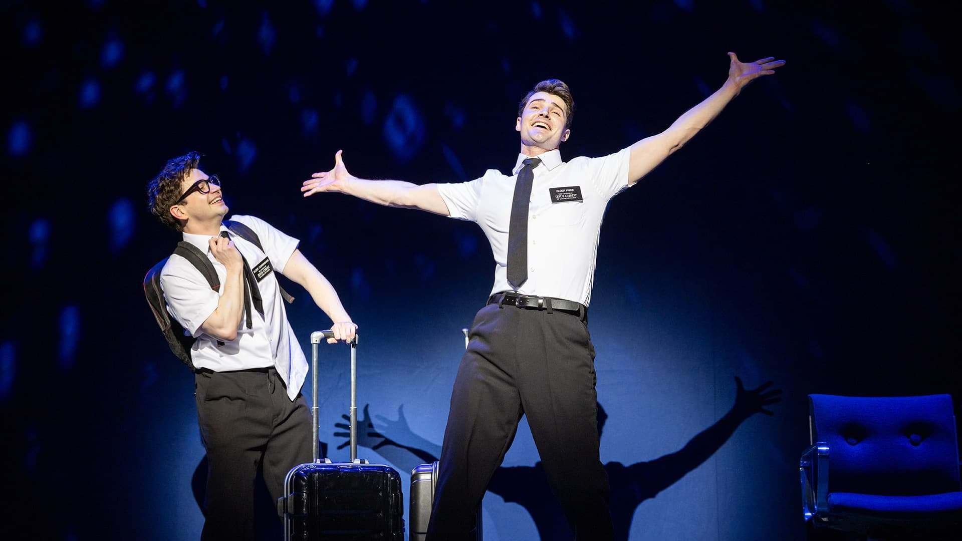 book of mormon 2