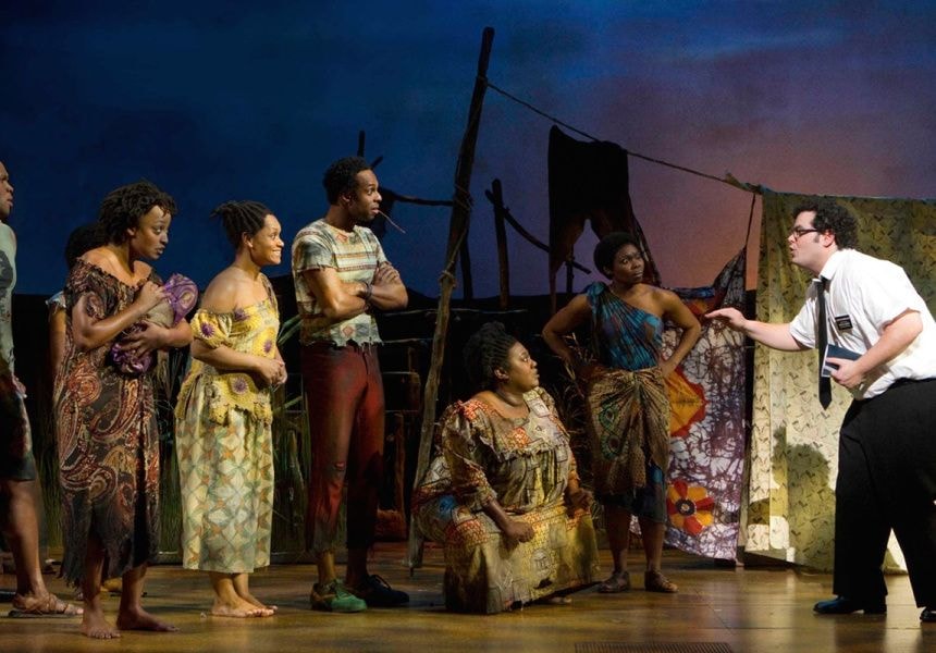 book of mormon 3